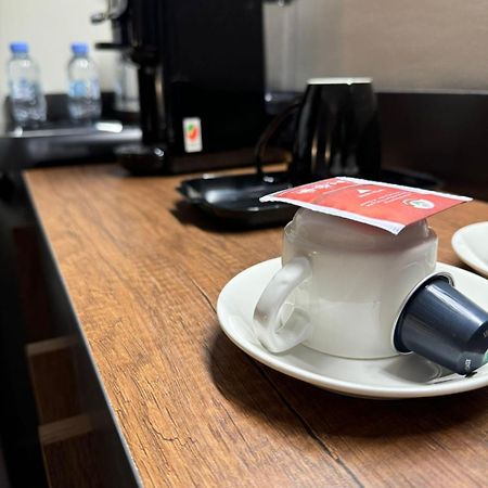 ريح بالك Dammam Exterior foto