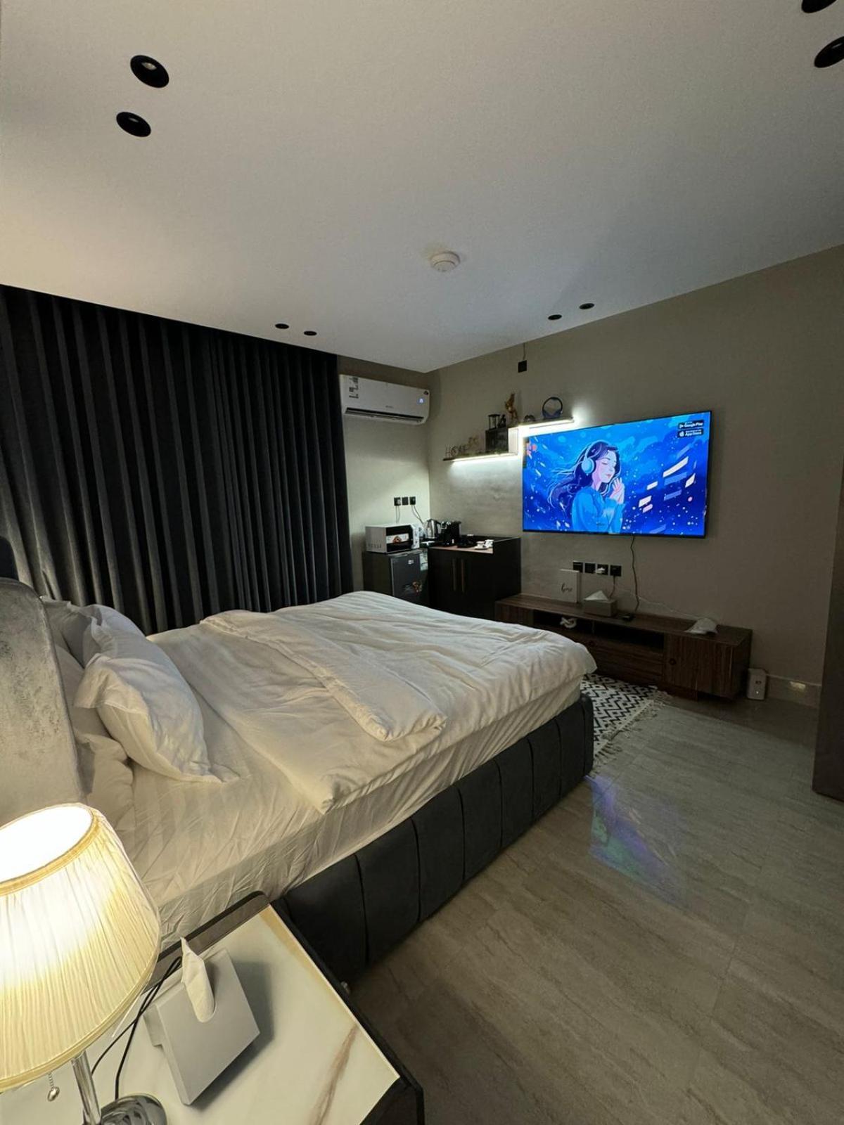 ريح بالك Dammam Exterior foto