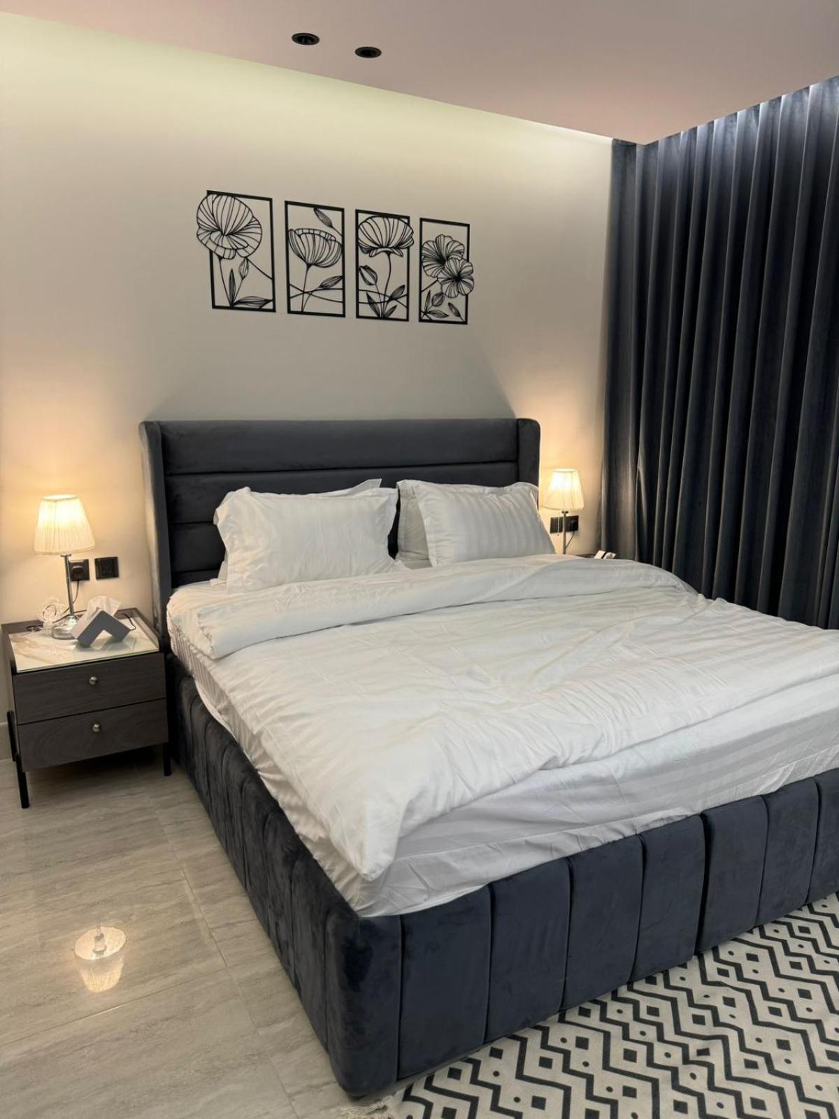 ريح بالك Dammam Exterior foto
